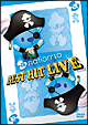 a-nation ’10 BEST HIT LIVE a-nation ’10 BEST HIT LIVE