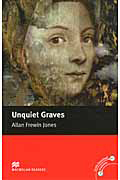 TSUTAYA online Unquiet��Graves