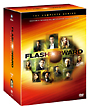 フラッシュフォワード　DVD－BOX