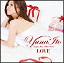 LOVE　〜Singles　Best　2005－2010〜（通常盤）