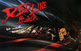 REDLINE 原画集 REDLINE 原画集