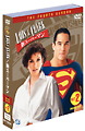 ＬＯＩＳ＆ＣＬＡＲＫ／新スーパーマン＜フォース・シーズン＞