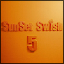 SunSet Swish 5thAnniversary Complete Best SunSet Swish 5thAnniversary Complete Best