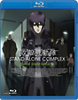 攻殻機動隊　STAND　ALONE　COMPLEX　Solid　State　Society