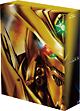 アクエリオン完全合体　Ｂｌｕ－ｒａｙ　ＢＯＸ