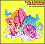 Panty　＆　Stocking　with　Garterbelt　The　Original　Soundtrack