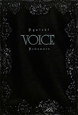 VOICE＜通常版＞　CD付