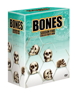ＢＯＮＥＳ－骨は語る－　シーズン５