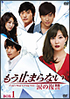 もう止まらない 〜涙の復讐〜DVD-BOX1 もう止まらない 〜涙の復讐〜DVD-BOX1