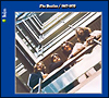 ザ・ビートルズ1967〜1970【青盤(通常盤)】 ザ・ビートルズ1967〜1970【青盤(通常盤)】