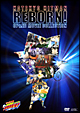 家庭教師ヒットマンREBORN!OP&ED MOVIE COLLECTION 家庭教師ヒットマンREBORN!OP&ED MOVIE COLLECTION