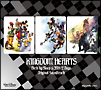 KINGDOM　HEARTS　Birth　by　Sleep　＆　358／2　Days　オリジナル・サウンドトラック