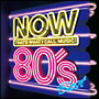 NOW　80’s　BEST