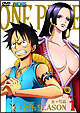 ONE PIECE 12thシーズン 女ヶ島篇 piece.1 ONE PIECE 12thシーズン 女ヶ島篇 piece.1