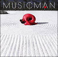 ＭＵＳＩＣＭＡＮ
