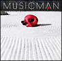 MUSICMAN(通常盤) MUSICMAN(通常盤)