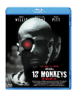 １２モンキーズ[]