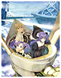 フラクタル