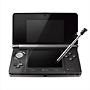 ニンテンドー3DS:コスモブラック(CTRSKAAA) ニンテンドー3DS:コスモブラック(CTRSKAAA)