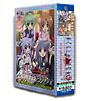 ひぐらしのなく頃に解　スペシャルプライスDVD－BOX　＜期間限定生産＞