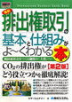 最新・排出権取引の基本と仕組みがよ〜くわかる本＜第2版＞