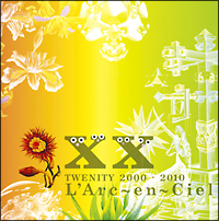 ＴＷＥＮＩＴＹ　２０００－２０１０