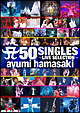 A　50　SINGLES　〜LIVE　SELECTION〜