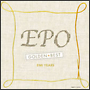ゴールデン☆ベスト　ＥＰＯ
