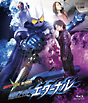 仮面ライダーW（ダブル）RETURNS　仮面ライダーエターナル