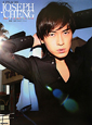 A FILM BY JOSEPH CHENG DVD付 A FILM BY JOSEPH CHENG DVD付
