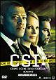 ＣＳＩ：科学捜査班　シーズン９