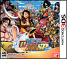 ワンピース アンリミテッドクルーズSP ワンピース アンリミテッドクルーズSP