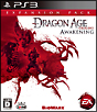 Dragon Age: Origins - Awakening Dragon Age: Origins - Awakening
