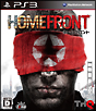 HOMEFRONT HOMEFRONT