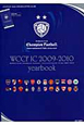 WCCF IC 2009-2010 yearbook WCCF IC 2009-2010 yearbook