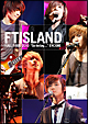 FTISLAND　HALL　TOUR　“So　today・・・”　ENCORE