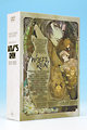 WOLF’S RAIN DVD-BOX WOLF’S RAIN DVD-BOX