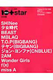 10asia+star<日本版> 10asia+star<日本版>