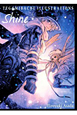 Shine テガミバチイラスト集 Shine テガミバチイラスト集