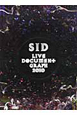 SID LIVE DOCUMENT GRAPH 2010 SID LIVE DOCUMENT GRAPH 2010