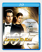 007/消されたライセンス 007/消されたライセンス