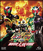 仮面ライダー×仮面ライダーOOO（オーズ）＆W（ダブル）　feat．スカル　MOVIE大戦CORE