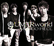 MONDO PIECE(通常盤) MONDO PIECE(通常盤)