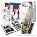 STEINS；GATE　Vol．1