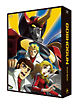 戦国魔神ゴーショーグン　DVD－BOX
