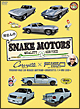 所さんのＳＮＡＫＥ　ＭＯＴＯＲＳ～コルベット／Ｆ－１５０編～