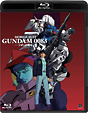 機動戦士ガンダム0083 -ジオンの残光- 機動戦士ガンダム0083 -ジオンの残光-
