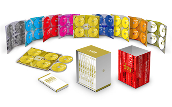 3年B組金八先生　DVDコンプリートBOX