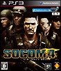 SOCOM 4: U.S. Navy SEALs SOCOM 4: U.S. Navy SEALs