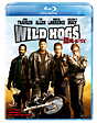 ＷＩＬＤ　ＨＯＧＳ／団塊ボーイズ